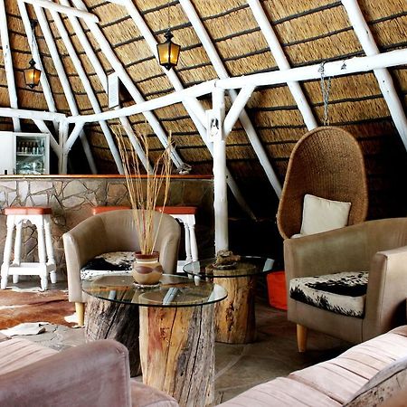فندق أوكاهانديافي  The Elegant Farmstead المظهر الخارجي الصورة