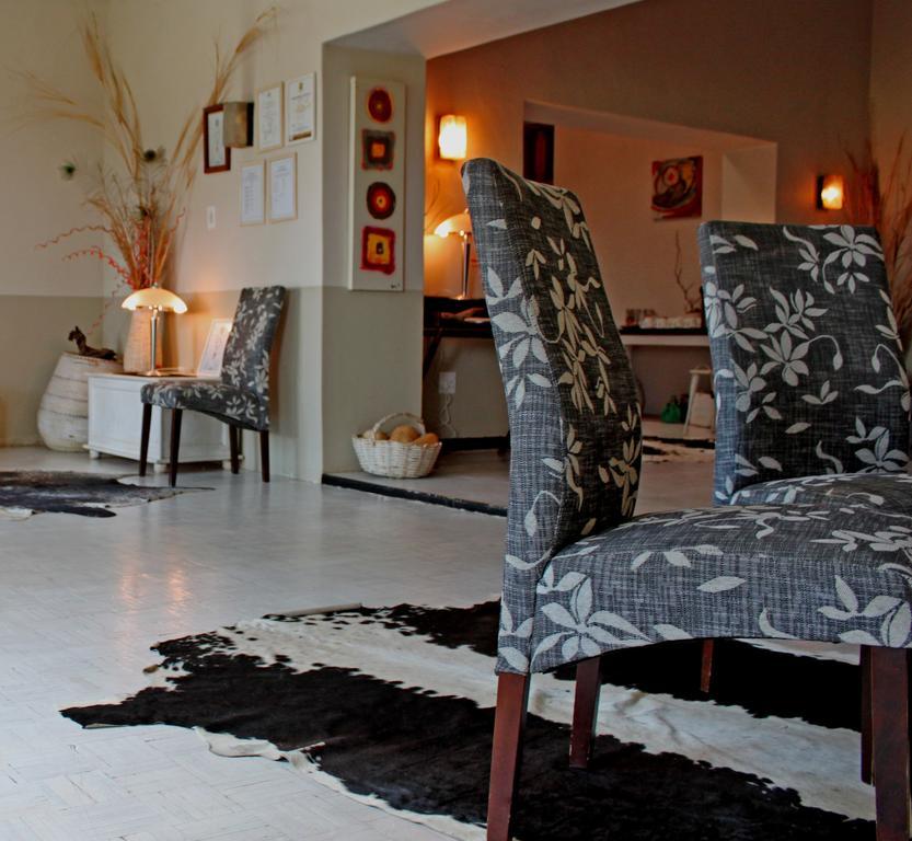 فندق أوكاهانديافي  The Elegant Farmstead المظهر الخارجي الصورة